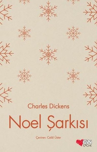 Noel Şarkısı - Yeni Çeviri Charles Dickens