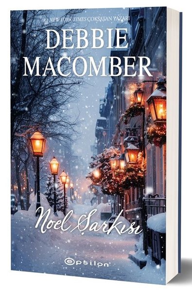 Noel Şarkısı Debbie Macomber