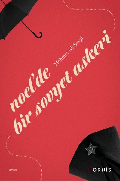 Noel'de Bir Sovyet Askeri