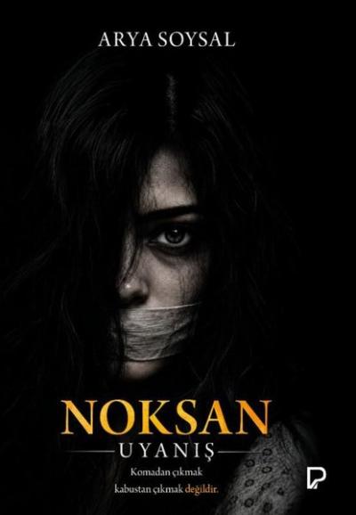 Noksan - Uyanış