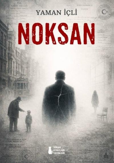 Noksan