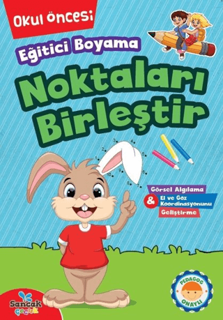Noktaları Birleştir