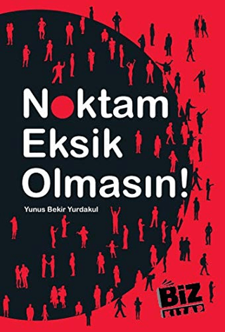 Noktam Eksik Olmasın!