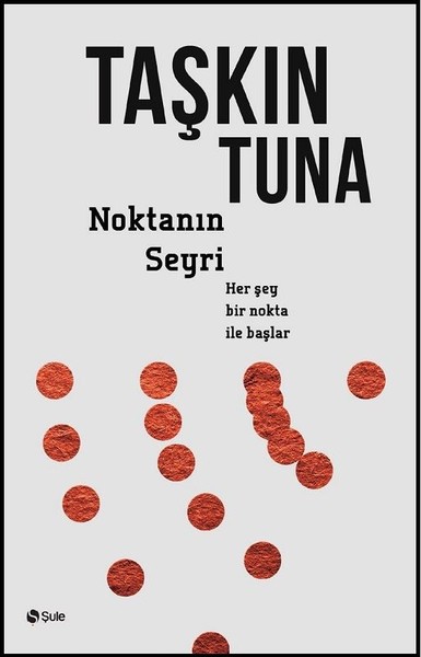 Noktanın Seyri Taşkın Tuna