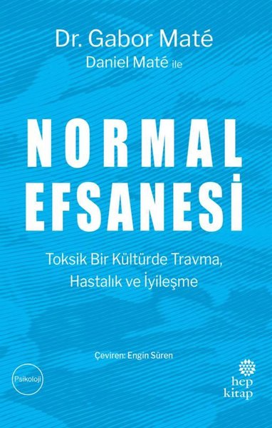 Normal Efsanesi