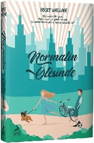 Normalin Ötesinde (Ciltli)