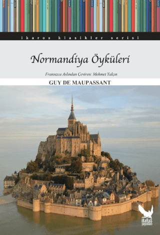 Normandiya Öyküleri