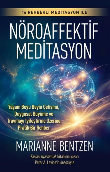 Nöroaffektif Meditasyon - 16 Rehberli