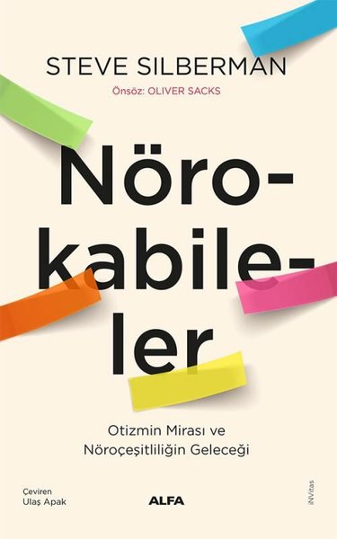Nörokabileler: Otizmin Mirası ve Nöroçeşitliliğin Geleceği