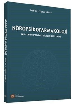 Nöropsikofarmakoloji