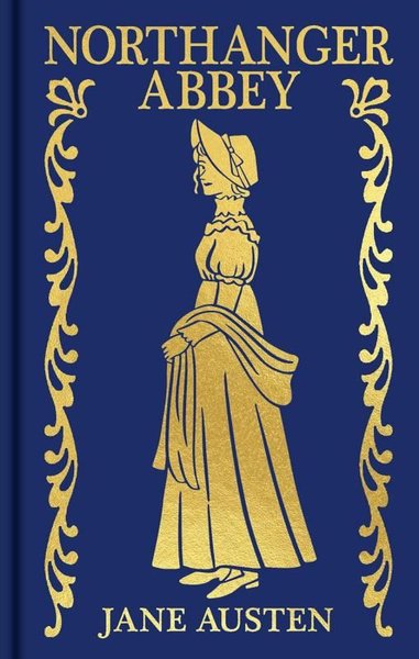 Northanger Abbey (Ciltli) Jane Austen