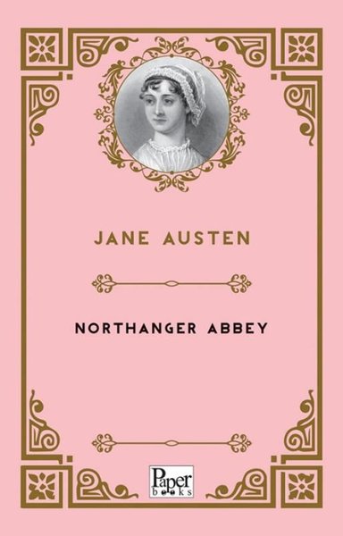 Northanger Abbey Jane Austen