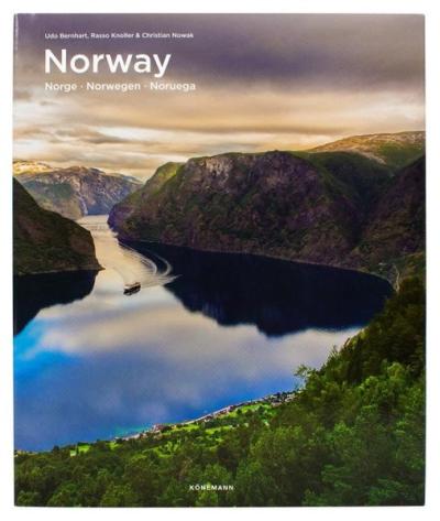 Norway (Ciltli)