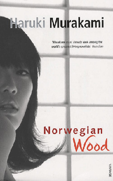 Norwegian Wood Haruki Murakami