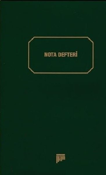 Nota Defteri