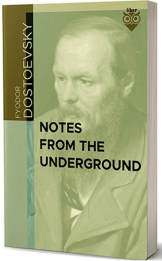 Notes from the Underground