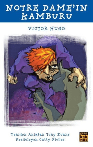 Notre Dame'ın Kamburu Victor Hugo