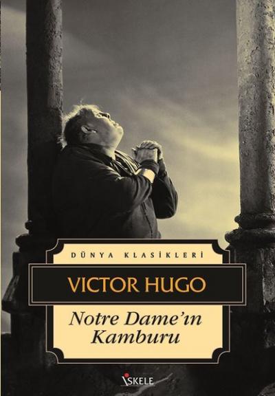Notre Dame'ın Kamburu %35 indirimli Victor Hugo
