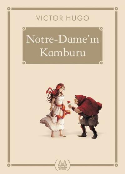 Notre - Dame'ın Kamburu