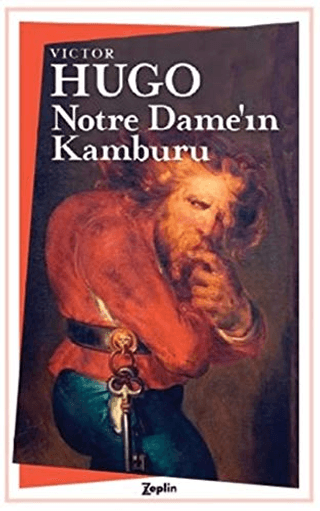Notre Dame'nin Kamburu