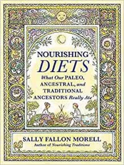 Nourishing Diets