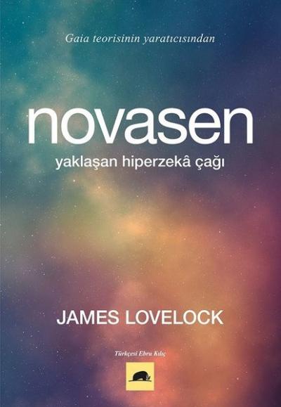 Novasen - Yaklaşan Hiperzeka Çağı