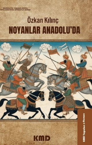 Noyanlar Anadolu'da