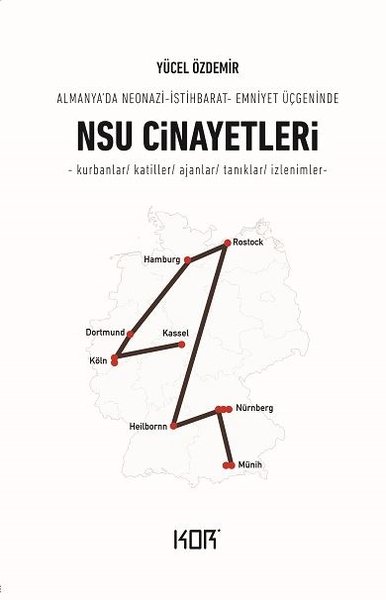 NSU Cinayetleri