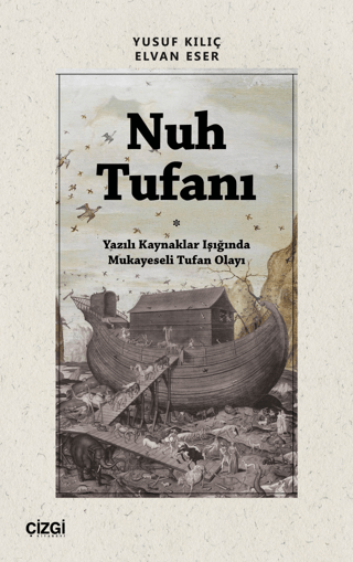 Nuh Tufanı