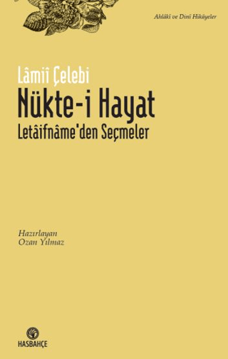 Nükte-i Hayat