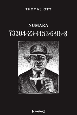 Numara 73304-23-4153-6-96-8 (Ciltli)