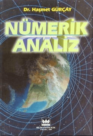 Nümerik Analiz