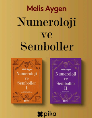 Numeroloji ve Semboller