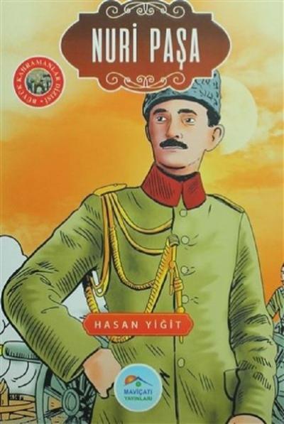Nuri Paşa Hasan Yiğit