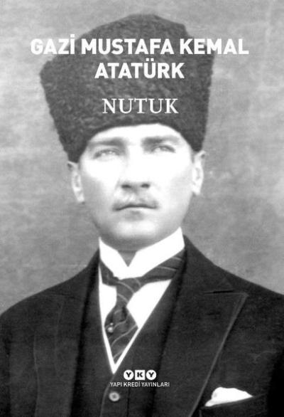 Nutuk (Ciltli) Mustafa Kemal Atatürk