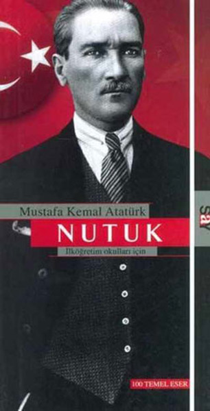 Nutuk-İlköğretim Okulları İçin %31 indirimli Mustafa Kemal Atatürk