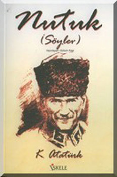 Nutuk (Söylev) %35 indirimli Mustafa Kemal Atatürk