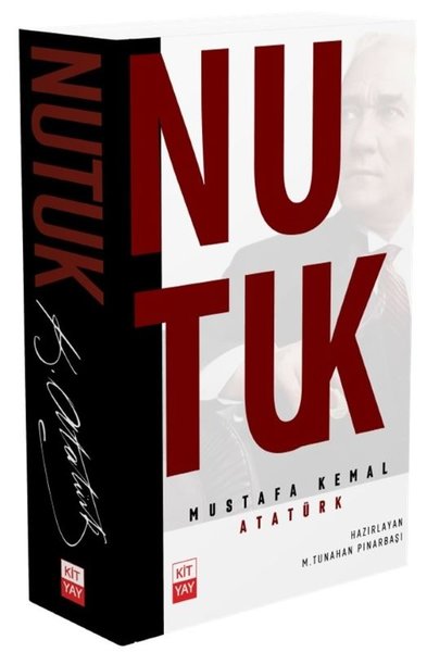 Nutuk Mustafa Kemal Atatürk