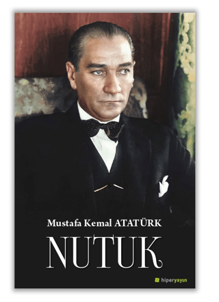 Nutuk Mustafa Kemal Atatürk