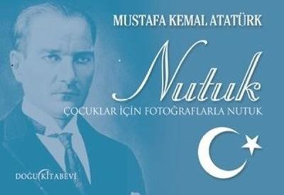 Nutuk Mustafa Kemal Atatürk