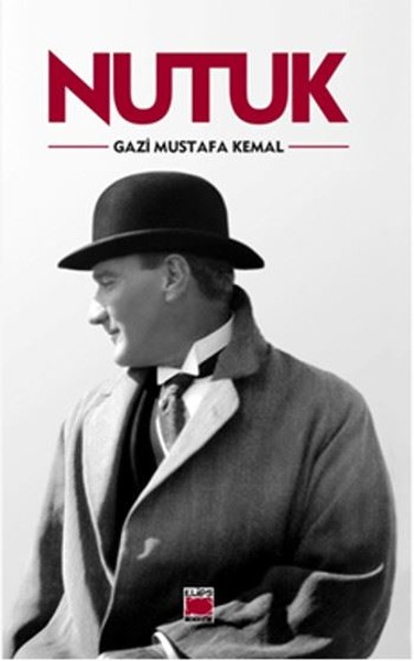 Nutuk %15 indirimli Mustafa Kemal Atatürk