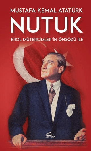 Nutuk Mustafa Kemal Atatürk