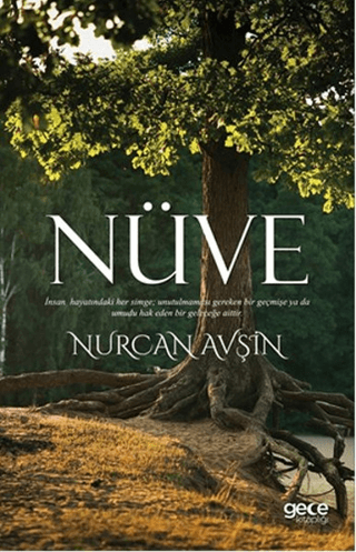 Nüve