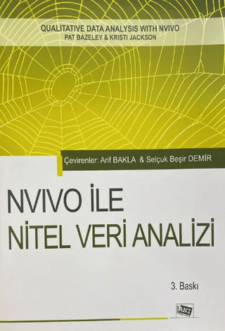 Nvivo İle Nitel Veri Analizi