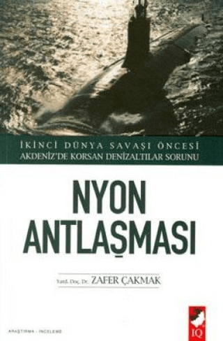 Nyon Antlaşması