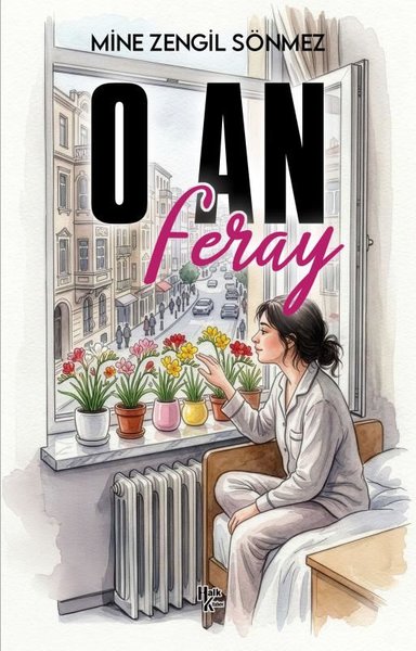 O An: Feray