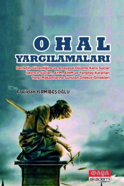 O Hal Yargılamaları