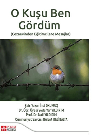 O Kuşu Ben Gördüm