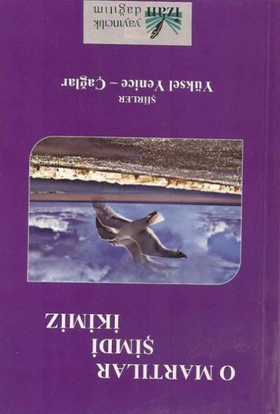 O Martılar Şimdi İkimiz