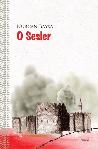 O Sesler-Şehrin Kalbi Sur'da Atıyor